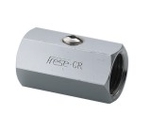 Gustavsberg, Frese 16-2230, Kulventil, invändig gänga, G15