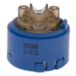 FMM reservdelar 1-grepps- och termostatblandare