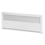 Belysning LED 640, Gårö, eluttag vänster