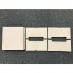 Nibe keramiksats vedex 3000, 3300