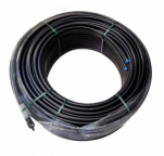 Kollektor 2x120m dubbellindad