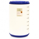 Köldbäraretanol 95%, 205 l