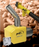 Pellx pelletsbrännare 35kW