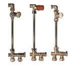 IMI Calypso 2rör Tworett TRV-3