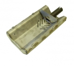 Eurofire brännarkassett utan kåpa