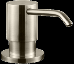 Tapwell Diskmedelspump BI228 Brusched Nickel