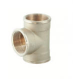 Debe Kulvert T-RÖR HELA-T