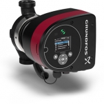 Cirkulationspump Grundfos Magna3 25-100/180