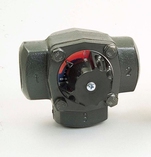 TERMOMIX D 32 Shuntventil 3-väg