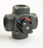 TERMOMIX C 32 Shuntventil 4-väg