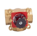 TERMOMIX D 32 3-vägs shuntventil, Mässing