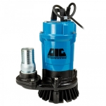 HYFLOW DIG10 Entreprenadpump