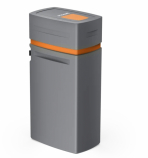 Kombinationsfilter Anthracite GOLD 250