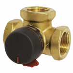 ESBE Växlingsventil VRG230 (invändig gänga)