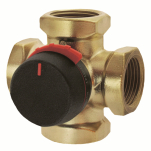 ESBE Shuntventil VRG140 (invändig gänga)