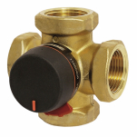 ESBE Shuntventil VRB140 (invändig gänga)