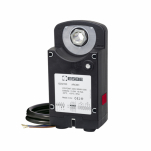 ESBE Ställdon ARC600