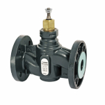 ESBE Reglerventil PN16 VLA300 2-vägs reglerventil