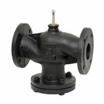 ESBE Reglerventil PN16 VLB300 2-vägs reglerventil