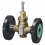 ESBE Reglerventil PN16 VLE300