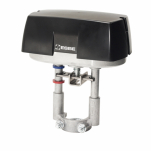 ESBE Ställdon ALFxx1 (230 V) modulerande/proportionell eller 3-punkt 230 V