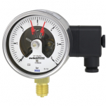 Flamco SIGNALTRYCKMÄTARE