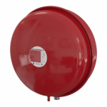 Flamco Flexcon P Expansionskärl runt och platt (18 - 50 liter)