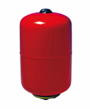 Beulco Hydropress vertikal/horisontell (5 - 1000 liter)