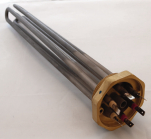 Värmebaronen Elpatron 4,5 kW till MP 4