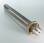 Värmebaronen Elpatron 9 kW till Pellmax CU