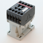 Värmebaronen Kontaktor AF-96