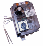 Värmebaronen Automatikskåp VB 9002