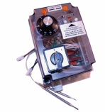 Värmebaronen Automatikskåp VB 6003F