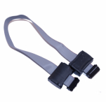 Värmebaronen Bandkabel till Viking Bio 200