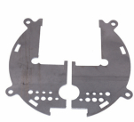 Värmebaronen Bakre gavel till Viking Bio 35