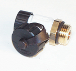 LK Avtappningsventil LKA 905-15, R 15