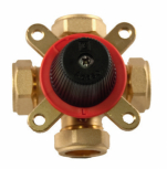 Bivalent shunt, LK 831-22 Biv