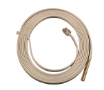 Värmebaronen Temperaturgivare l = 20 m