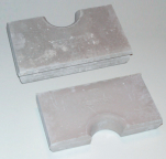 Värmebaronen Combimax 2000, Biomax främre roster