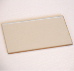 Värmebaronen Synglas, Inre asklucka, värmetåligt 125 x 76 mm